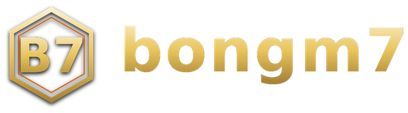 bongm7 logo